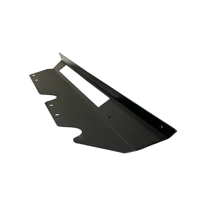 LJ 2 Door Step Slider Skid Plate Rock Slide Engineering