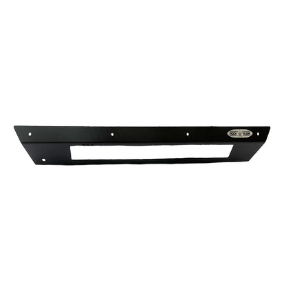 Wrangerl TJ 2 Door Step Slider Skid Plate Rock Slide Engineering-1