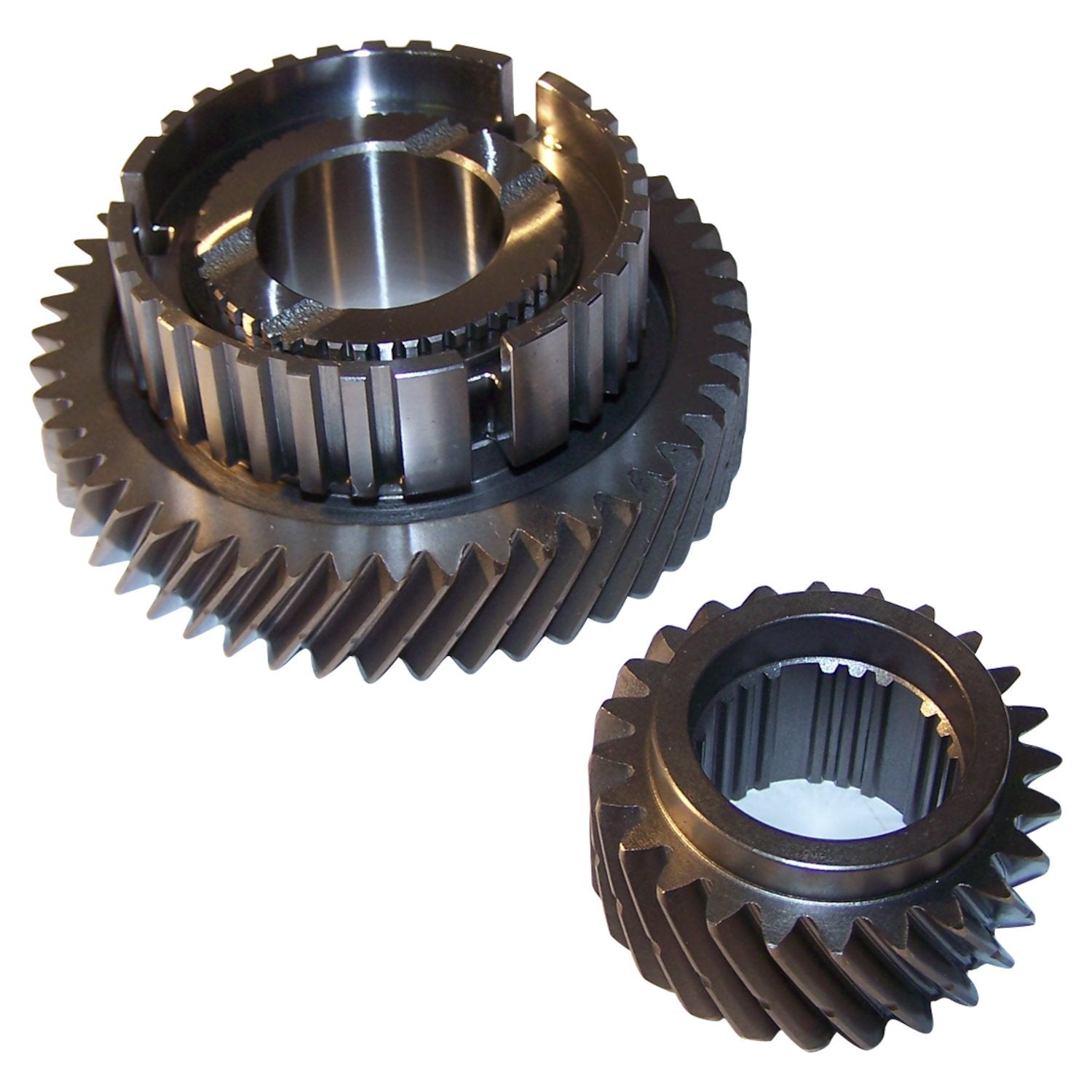 Fifth Gear Kit for 87-02 Jeep XY Cherokee, YJ, TJ Wrangler w/ AX5 Transmission Crown Automotive