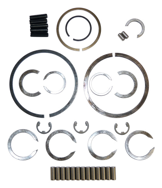 Small Parts Kit for 83-02 Jeep TJ, YJ, XJ, MJ Models w/ AX5 Trans. Crown Automotive