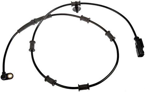 Artec Industries Dodge 2500 Front ABS Sensor Artec Industries