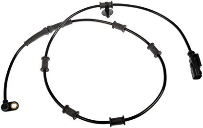 Dodge 2500 Front ABS Sensor Artec Industries