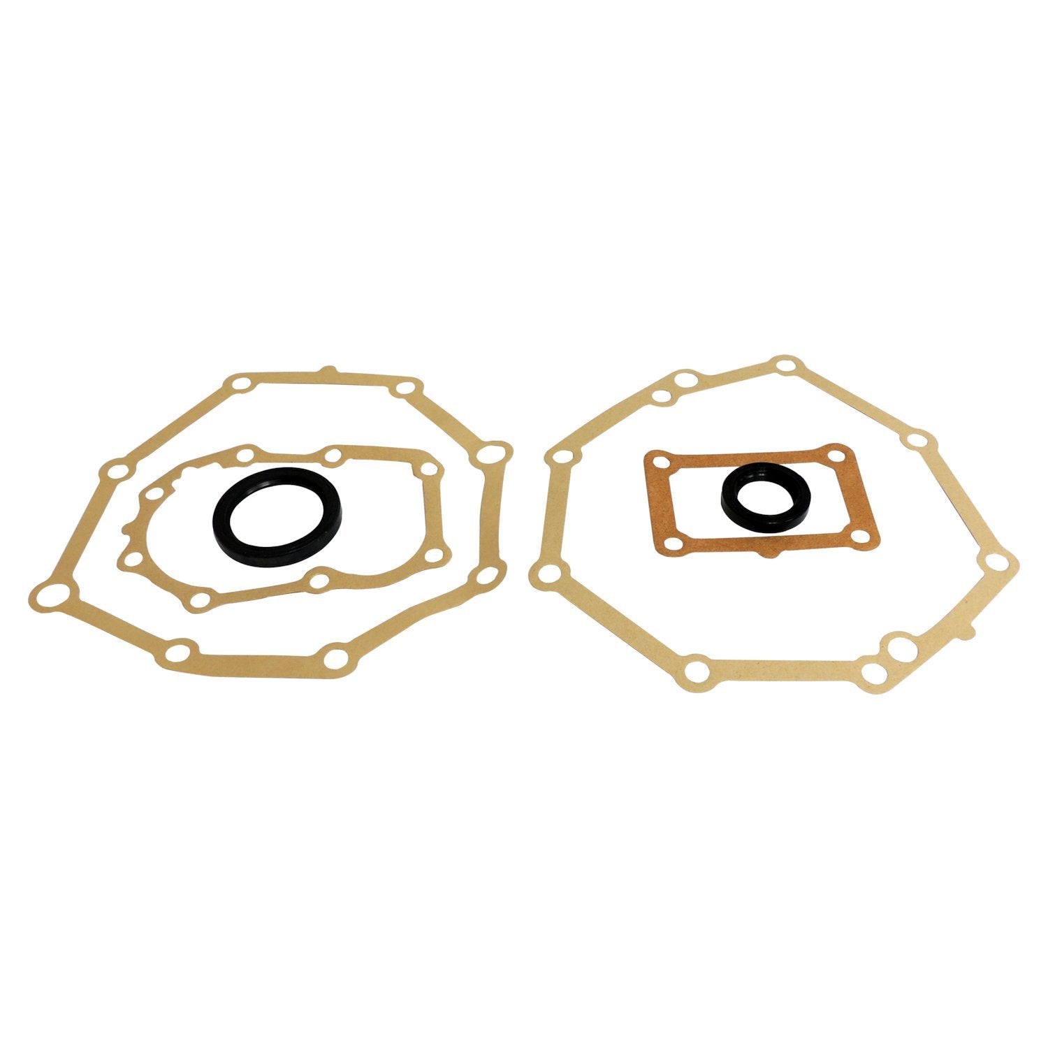 Transmission Gasket & Seal Kit for 84-02 Jeep YJ, TJ, XJ, MJ w/ AX4/AX5 Crown Automotive