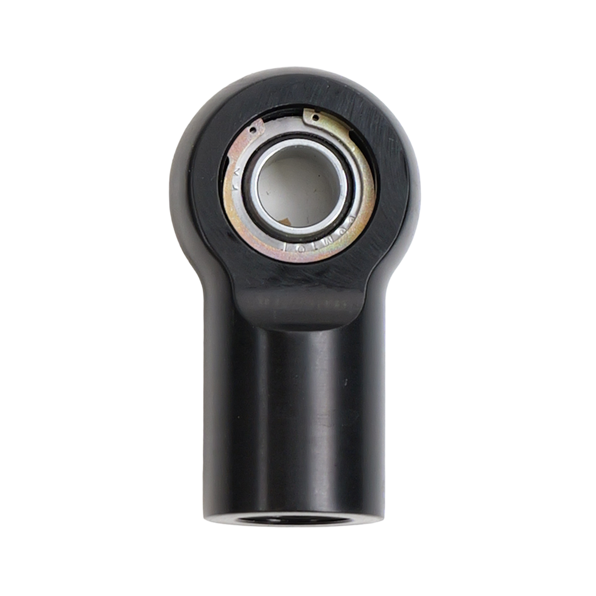 Rod End 2.5 65mm Assembly Straight C10 Bearing Radflo