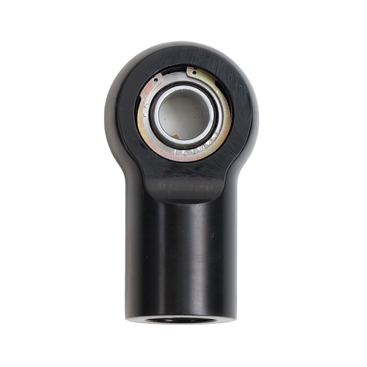 Rod End 2.5 65mm Assembly Straight C10 Bearing Radflo