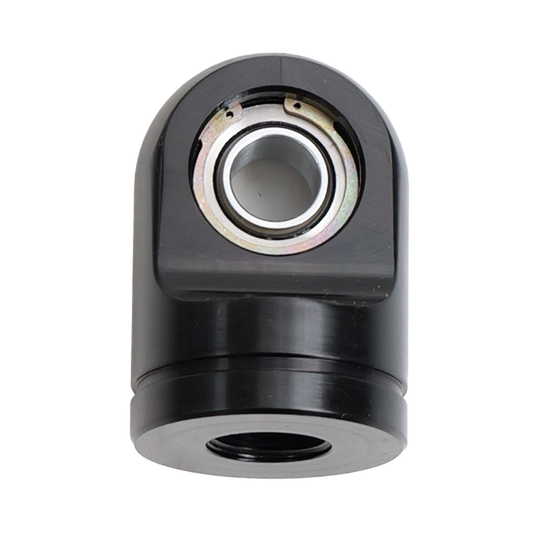 Rod End 2.5 48mm Assembly Standard C10 Bearing Radflo