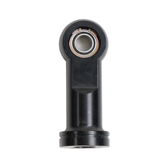 Rod End 2.5 7/8 Inch Assembly Extended 1.5 Inch Bearing And Snap Rings Radflo
