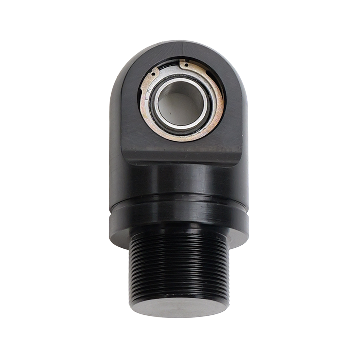 Rod End 2.5 1.625 Inch Assembly Air Shock With Bearing Radflo