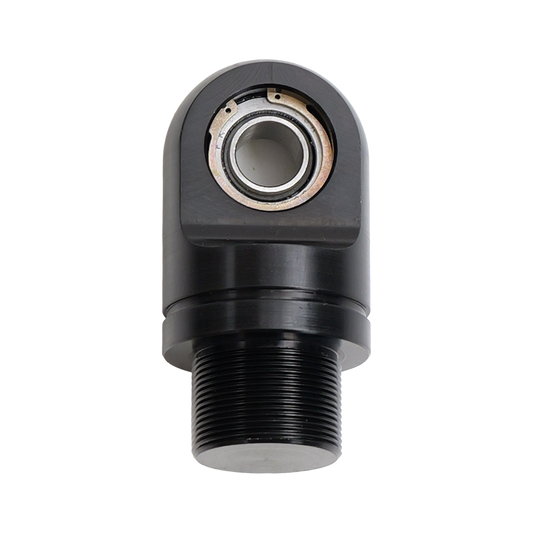 Rod End 2.5 1.625 Inch Assembly Air Shock With Bearing Radflo