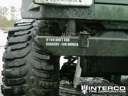 Bogger 19.5/44-24 Offroad Interco Tire-5