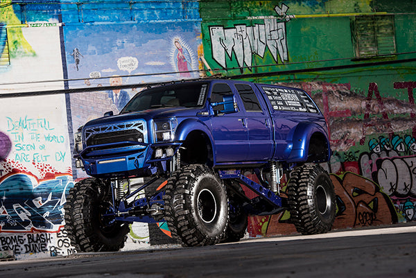 Bogger 19.5/44-24 Offroad Interco Tire-8