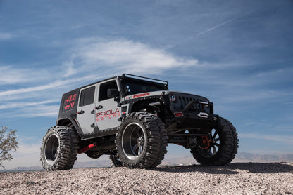 Bogger 19.5/44-24 Offroad Interco Tire-11