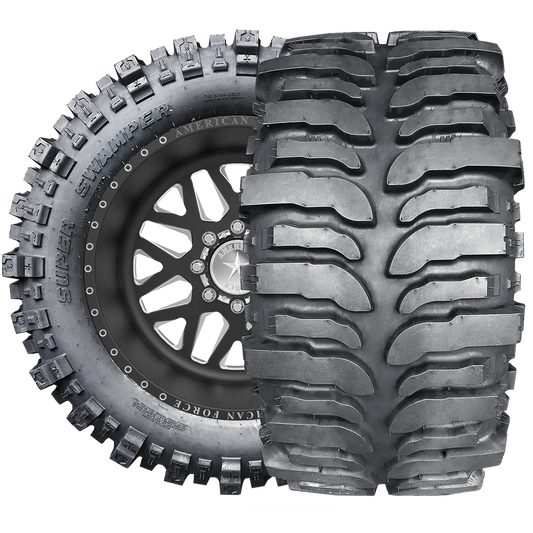 Bogger 19.5/44-28 Offroad Interco Tire