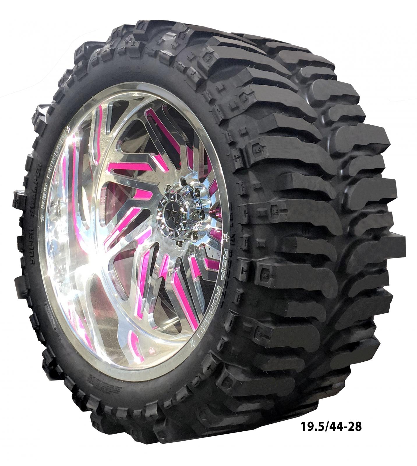 Bogger 19.5/44-28 Offroad Interco Tire-13