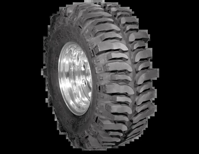 Bogger 38.5x13.5/20 LR E 10PR Bias Light Truck M/T Interco Tire-1