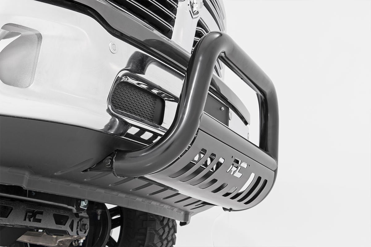 Rough Country Dodge 09-18 RAM 1500 Bull Bar Rough Country