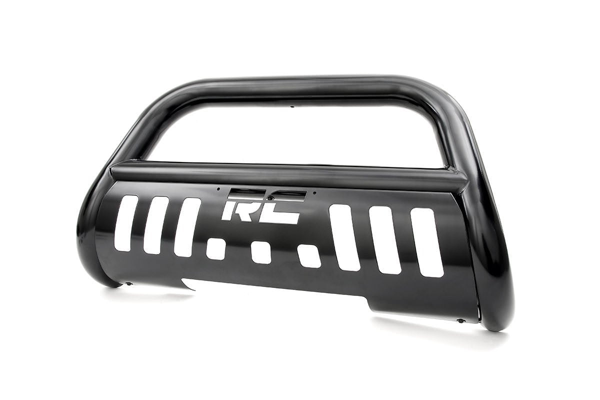 RAM 1500 Bull Bar 19-20 RAM 1500 Black Rough Country-1