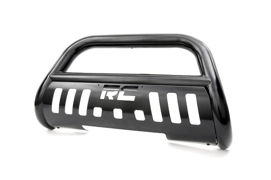 RAM 1500 Bull Bar 19-20 RAM 1500 Black Rough Country-1
