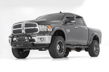 RAM 1500 Bull Bar 19-20 RAM 1500 Black Rough Country-3