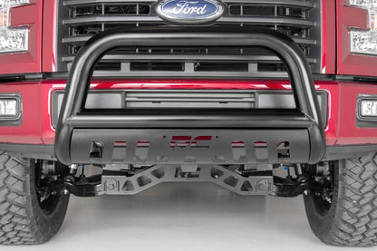 F-150/Expedition 97-03 Bull Bar Black Rough Country-1