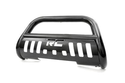 F-150/Expedition 97-03 Bull Bar Black Rough Country-2