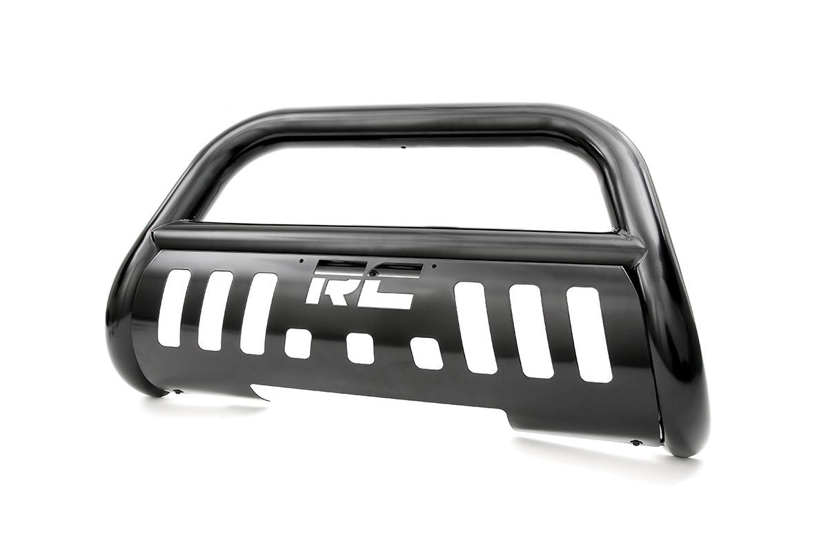 F-150/Expedition 97-03 Bull Bar Black Rough Country-2