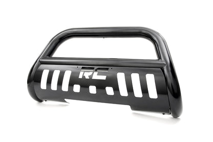 Bull Bar Black 16-20 Tacoma Rough Country-1