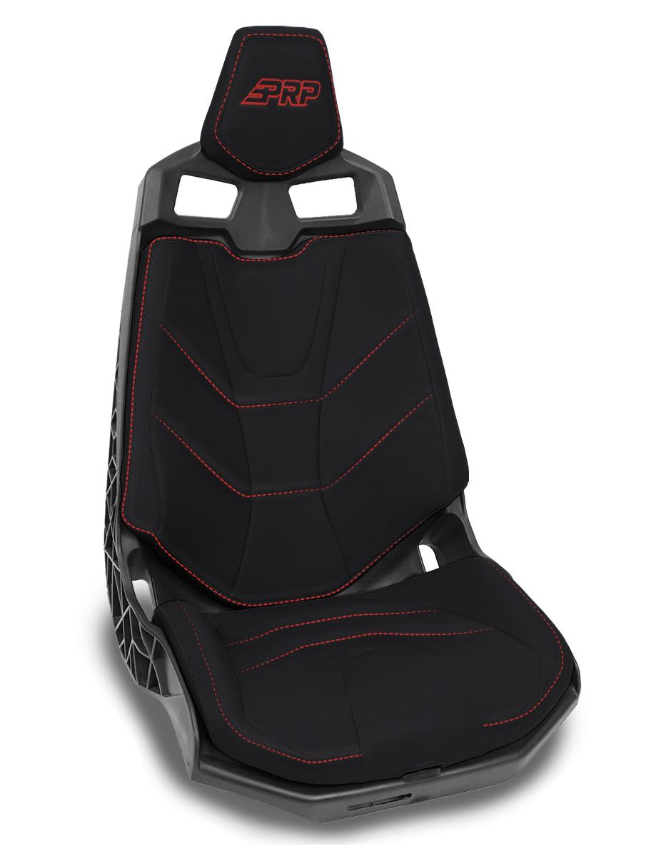 Seat Covers for Can-Am Maverick X3 and Maverick R Pair PRP Seats-8