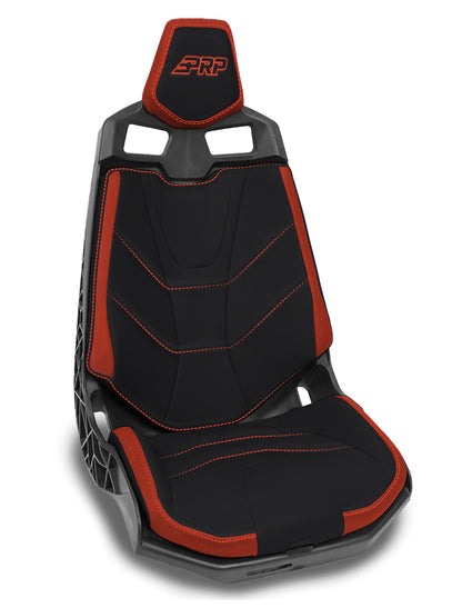 Seat Covers for Can-Am Maverick X3 and Maverick R Pair PRP Seats-1