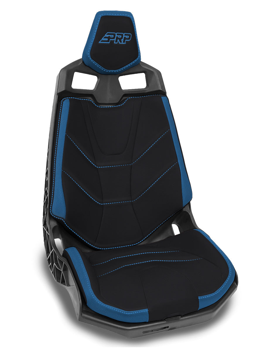 Seat Covers for Can-Am Maverick X3 and Maverick R Pair PRP Seats