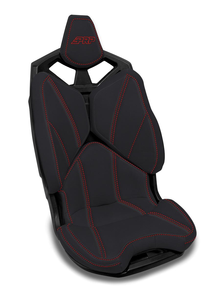 Front Seat Covers for 2020-2024 Polaris RZR PRO XP PRO R Turbo R Pair PRP Seats-5