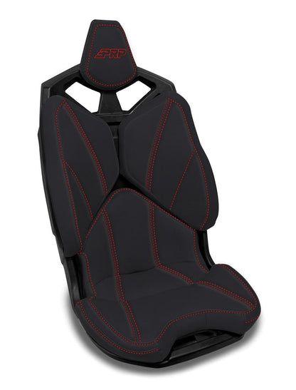Front Seat Covers for 2020-2024 Polaris RZR PRO XP PRO R Turbo R Pair PRP Seats-5