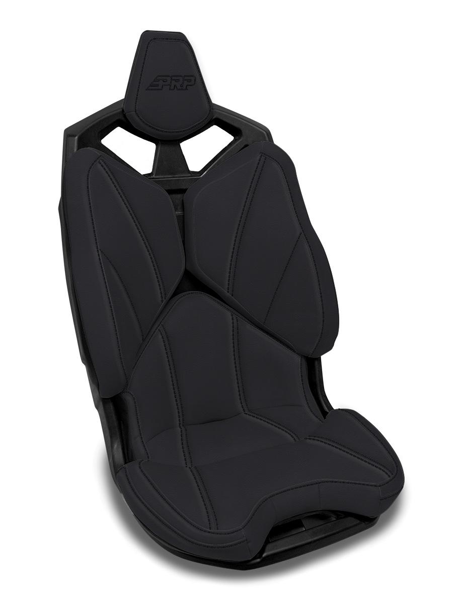 Front Seat Covers for 2020-2024 Polaris RZR PRO XP PRO R Turbo R Pair PRP Seats-4