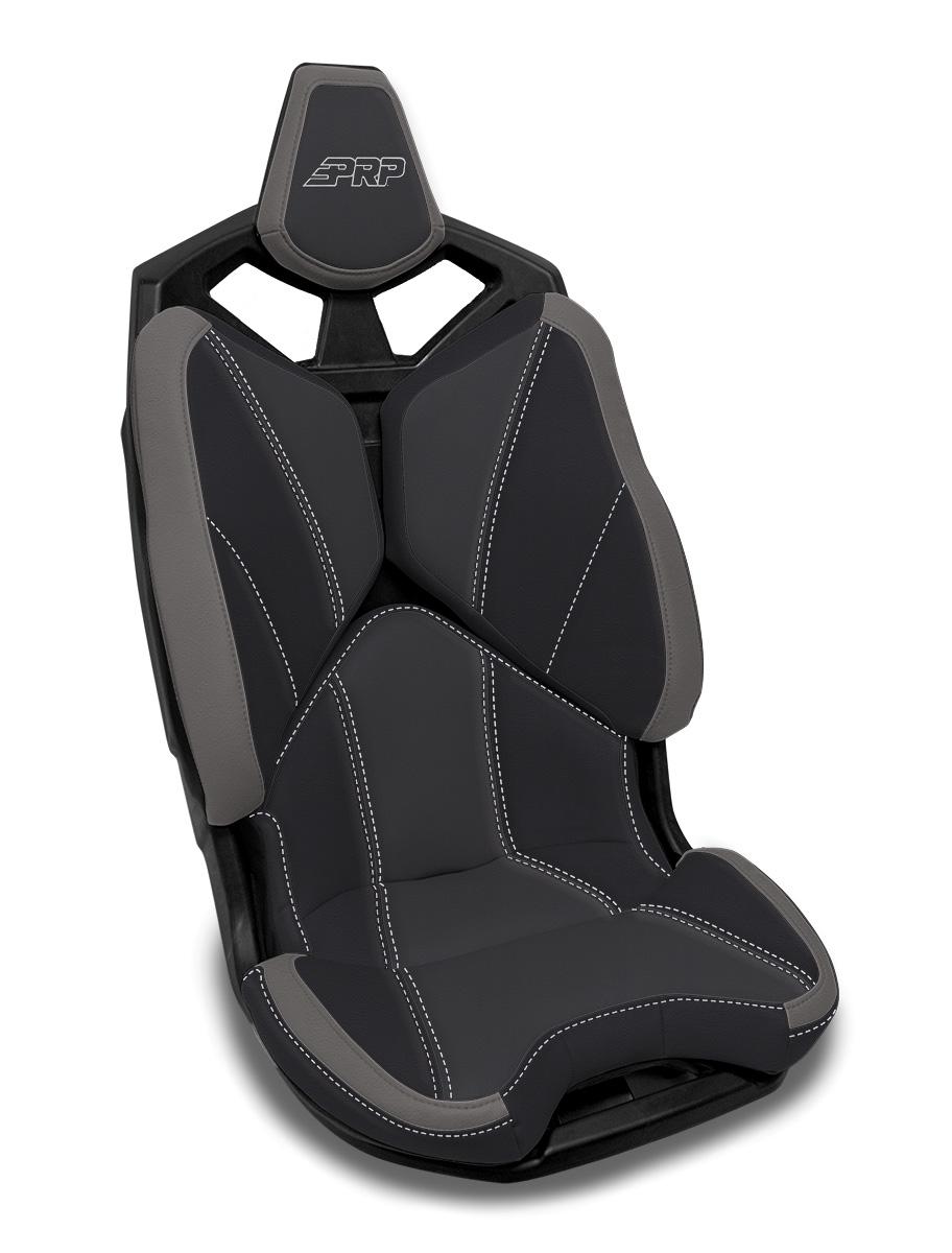 Front Seat Covers for 2020-2024 Polaris RZR PRO XP PRO R Turbo R Pair PRP Seats-3