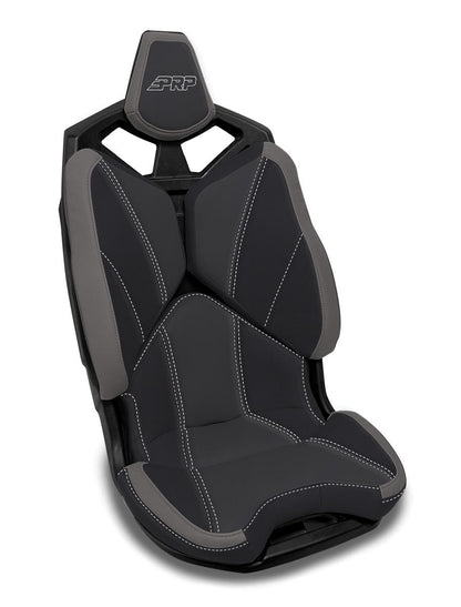 Front Seat Covers for 2020-2024 Polaris RZR PRO XP PRO R Turbo R Pair PRP Seats-3