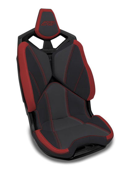 Front Seat Covers for 2020-2024 Polaris RZR PRO XP PRO R Turbo R Pair PRP Seats-2