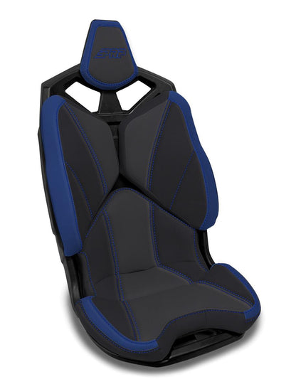 Front Seat Covers for 2020-2024 Polaris RZR PRO XP PRO R Turbo R Pair PRP Seats-1
