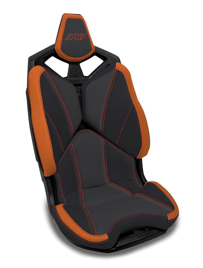 Front Seat Covers for 2020-2024 Polaris RZR PRO XP PRO R Turbo R Pair PRP Seats