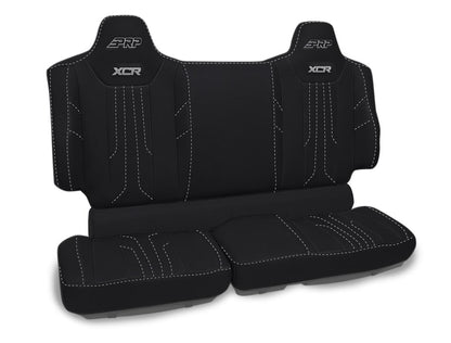 XCR Rear Bench Seat Covers for Polaris XPEDITION PRP Seats-3