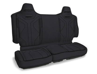 RST Rear Bench Seat Covers for Polaris XPEDITION PRP Seats-3