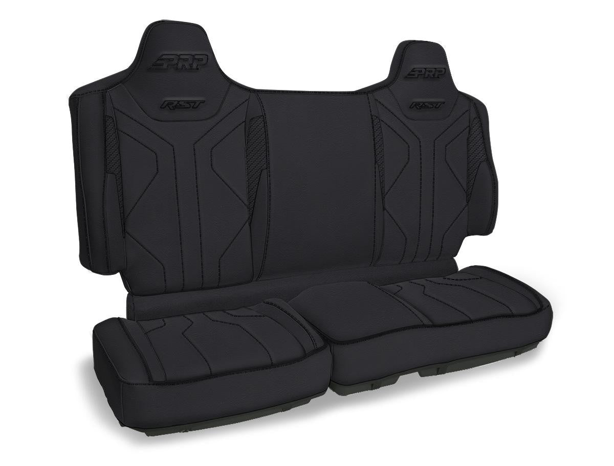 RST Rear Bench Seat Covers for Polaris XPEDITION PRP Seats-2