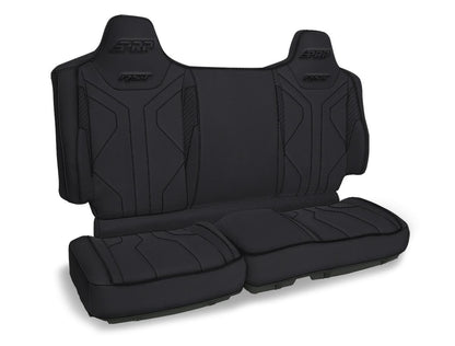 RST Rear Bench Seat Covers for Polaris XPEDITION PRP Seats-2