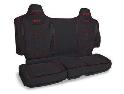 RST Rear Bench Seat Covers for Polaris XPEDITION PRP Seats-1