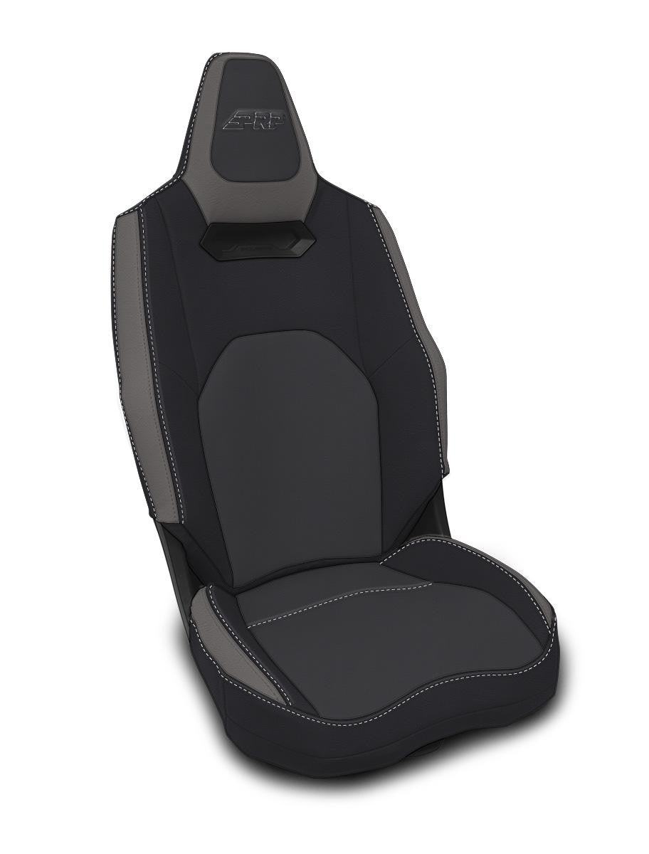 Front Seat Covers for 2025+ Polaris RZR PRO XP PRO R PRO S Pair PRP Seats-5