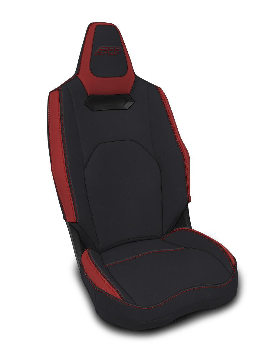Front Seat Covers for 2025+ Polaris RZR PRO XP PRO R PRO S Pair PRP Seats-4
