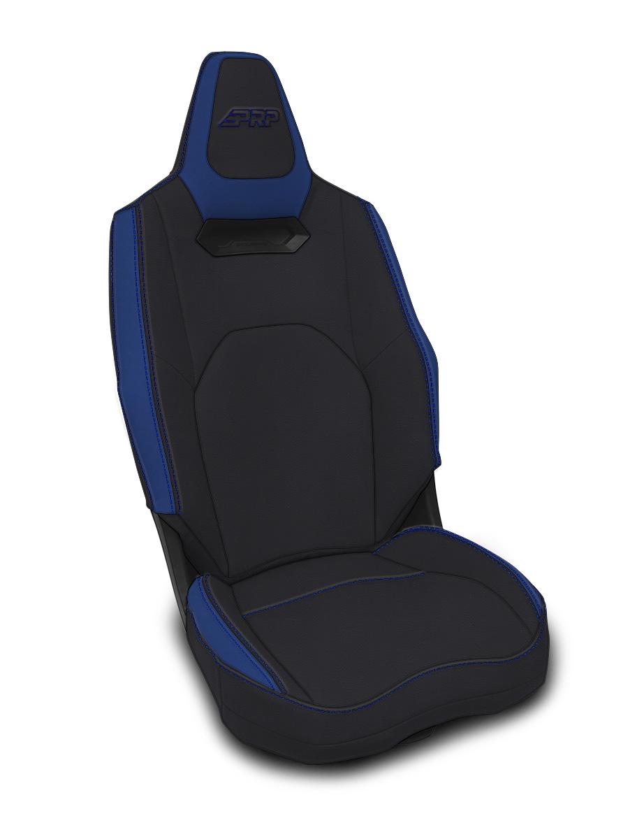 Front Seat Covers for 2025+ Polaris RZR PRO XP PRO R PRO S Pair PRP Seats-3