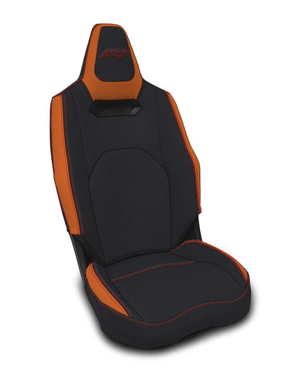 Front Seat Covers for 2025+ Polaris RZR PRO XP PRO R PRO S Pair PRP Seats-2