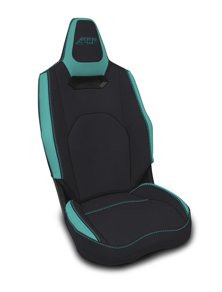 Front Seat Covers for 2025+ Polaris RZR PRO XP PRO R PRO S Pair PRP Seats
