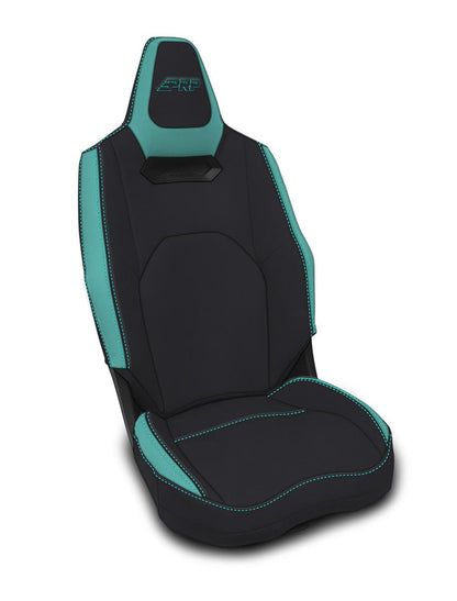 Front Seat Covers for 2025+ Polaris RZR PRO XP PRO R PRO S Pair PRP Seats