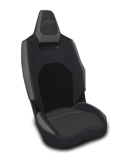 Front Seat Covers for 2025+ Polaris RZR PRO XP PRO R PRO S with Cooled Pair PRP Seats-5